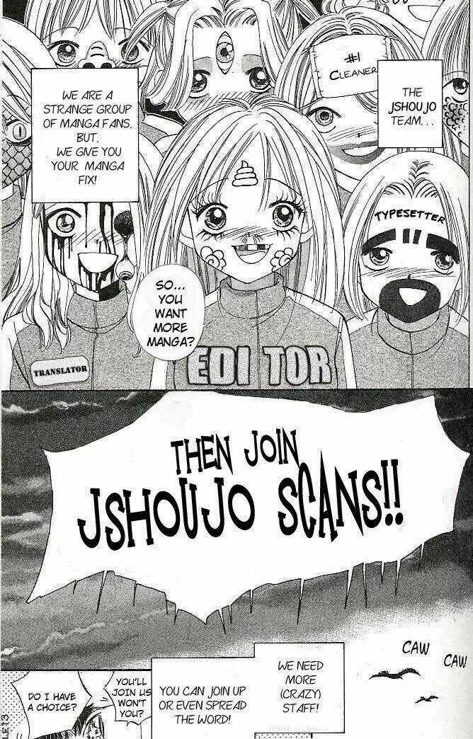 Sorairo Ageha - Chapter 11 - Trang 22