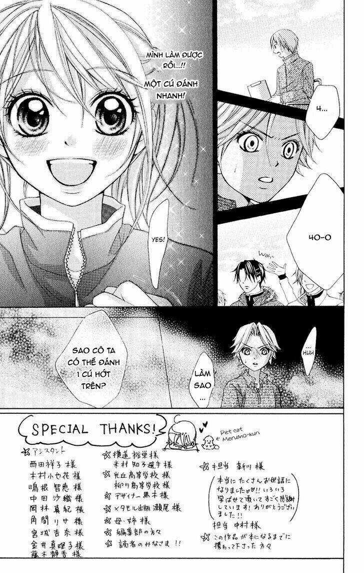 Sorairo Ageha - Chapter 11 - Trang 26