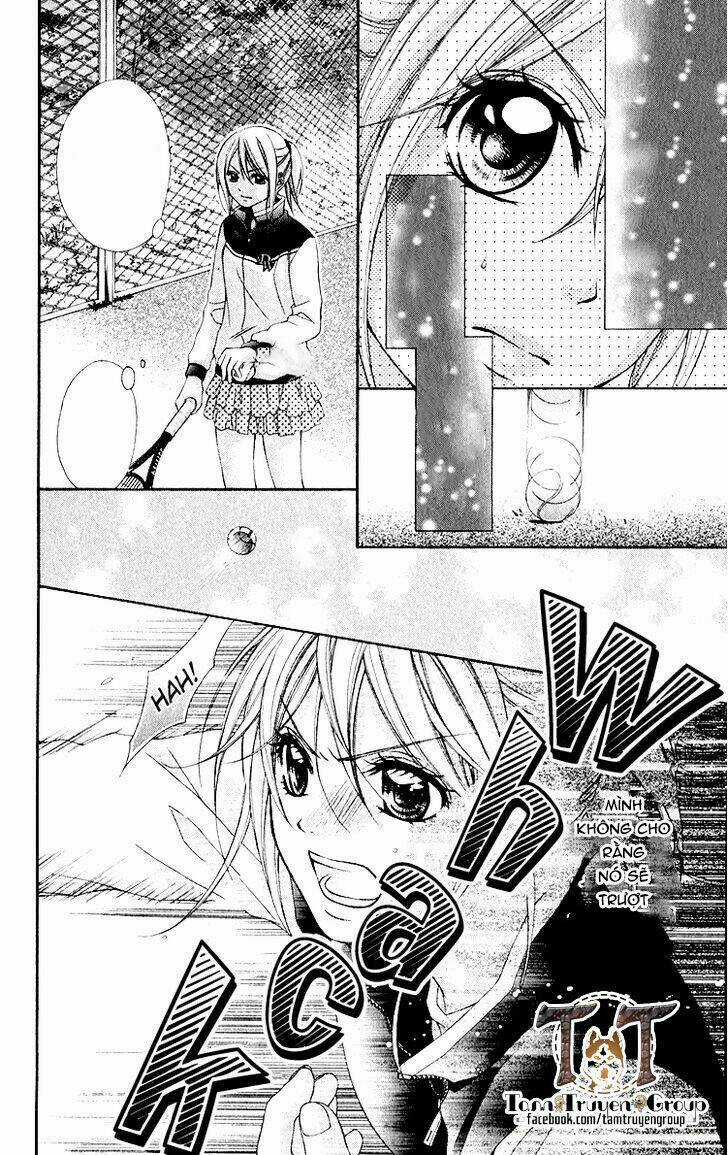 Sorairo Ageha - Chapter 11 - Trang 29