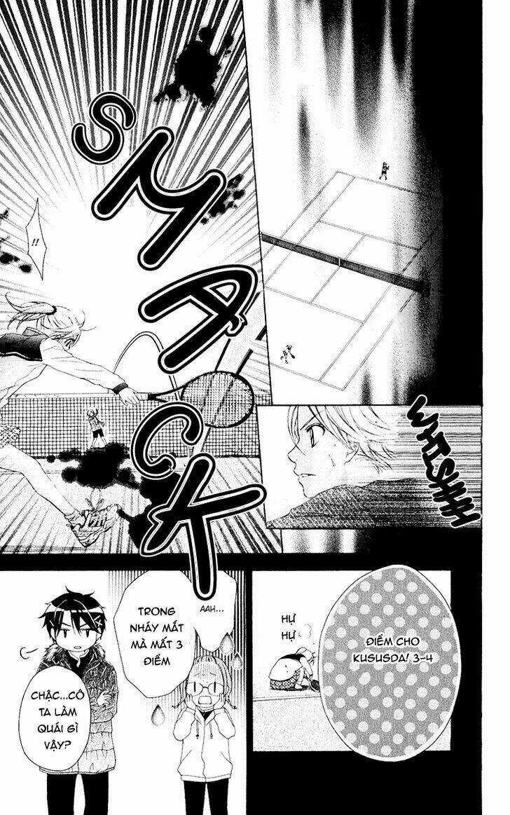 Sorairo Ageha - Chapter 11 - Trang 34