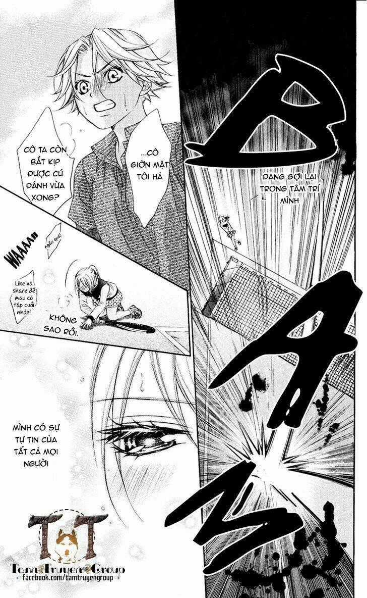 Sorairo Ageha - Chapter 11 - Trang 38