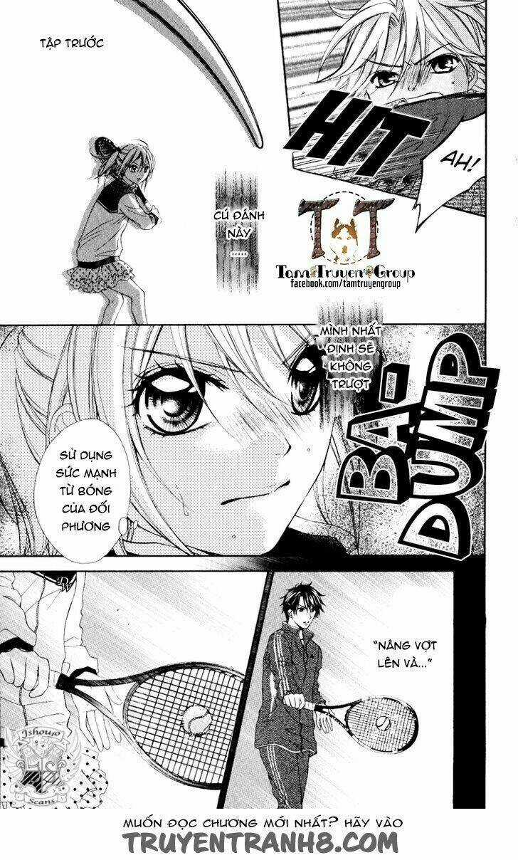 Sorairo Ageha - Chapter 11 - Trang 5