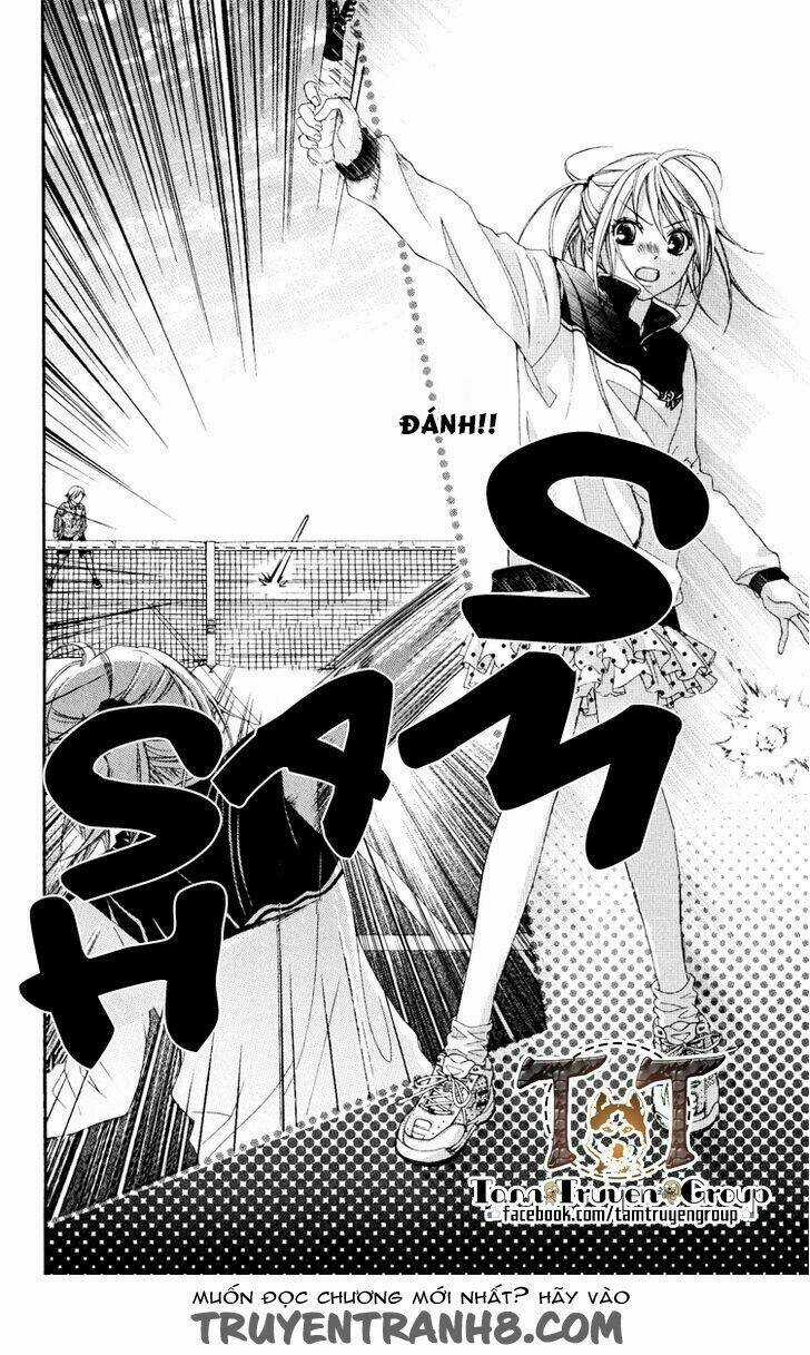 Sorairo Ageha - Chapter 11 - Trang 6