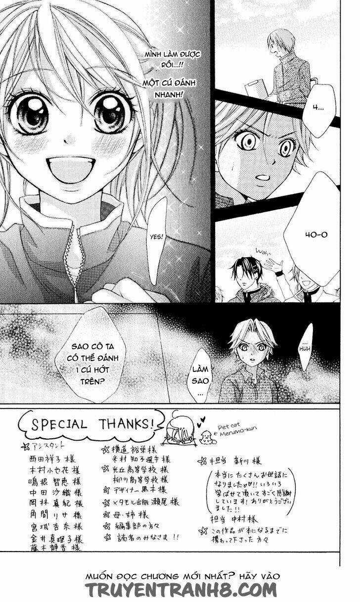 Sorairo Ageha - Chapter 11 - Trang 7