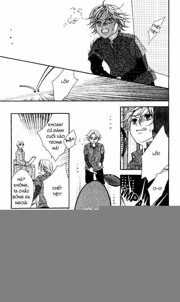 Sorairo Ageha - Chapter 11 - Trang 9