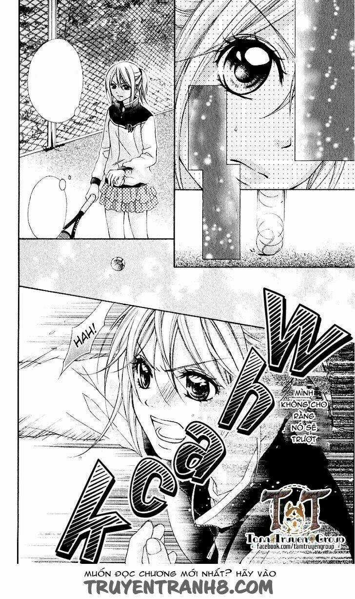 Sorairo Ageha - Chapter 11 - Trang 10