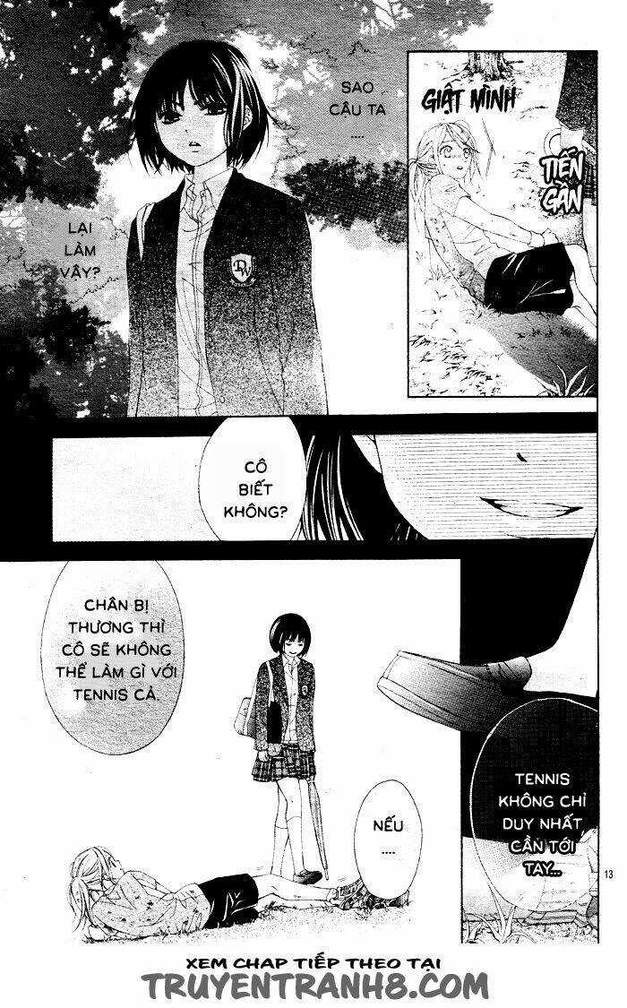 Sorairo Ageha - Chapter 2 - Trang 14