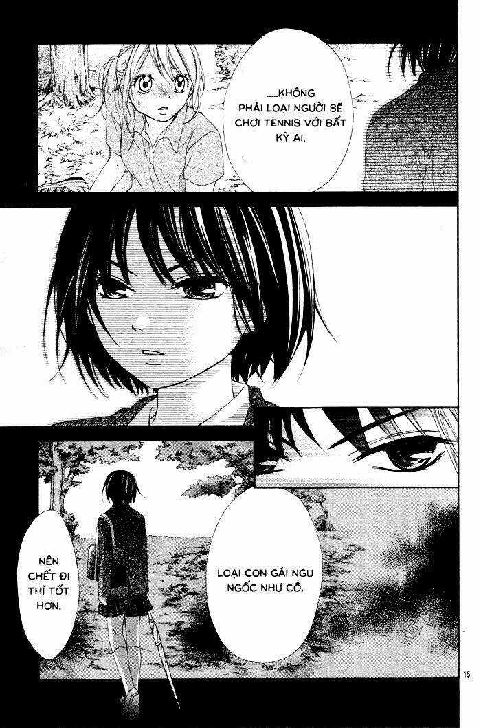 Sorairo Ageha - Chapter 2 - Trang 16