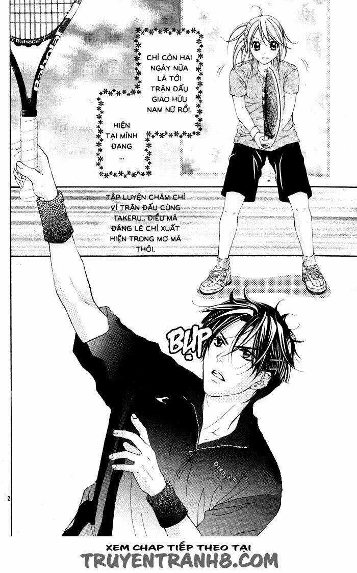 Sorairo Ageha - Chapter 2 - Trang 3