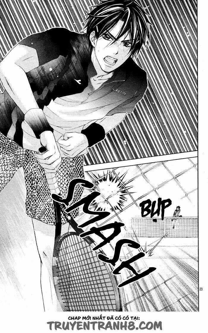 Sorairo Ageha - Chapter 2 - Trang 24