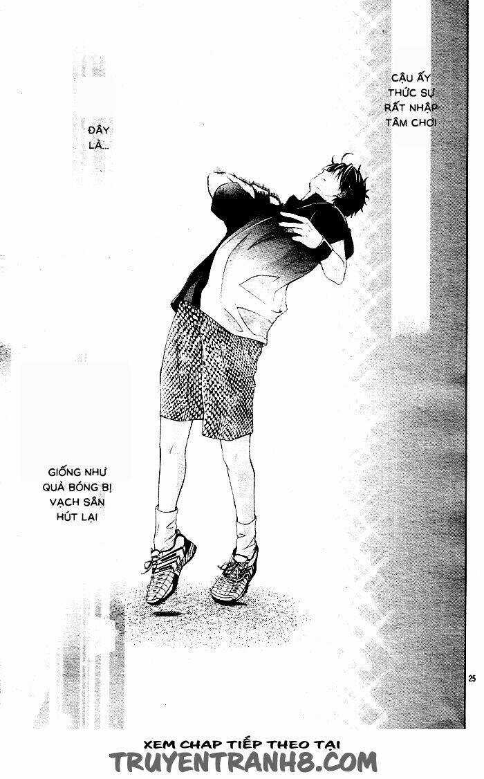 Sorairo Ageha - Chapter 2 - Trang 26