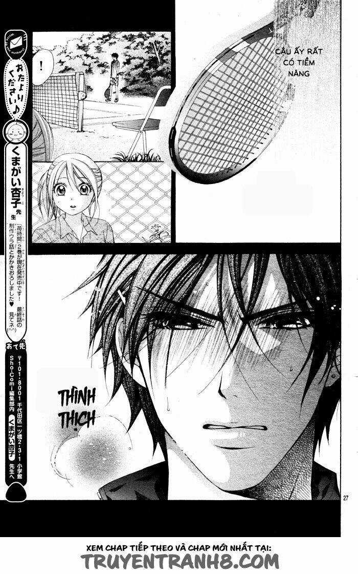 Sorairo Ageha - Chapter 2 - Trang 28