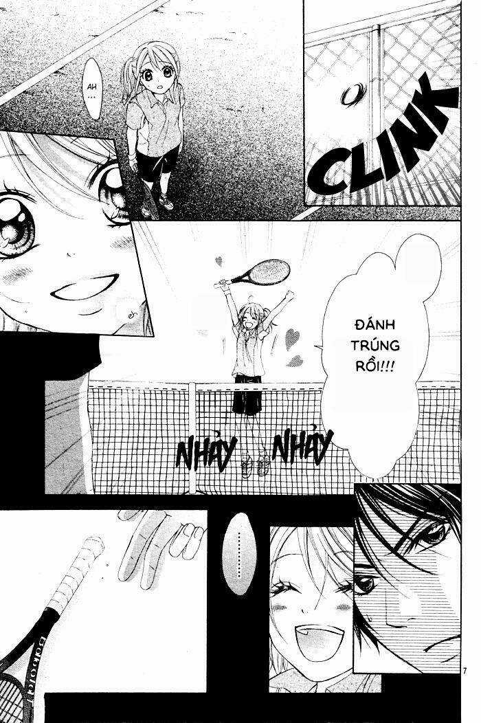 Sorairo Ageha - Chapter 2 - Trang 8