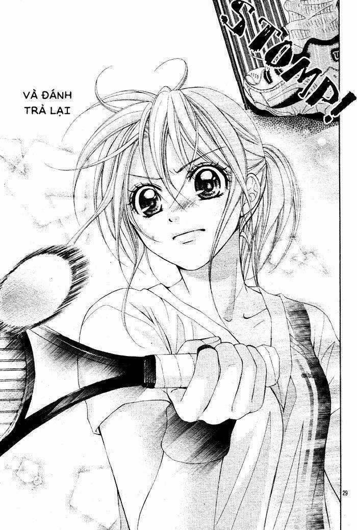 Sorairo Ageha - Chapter 3 - Trang 30