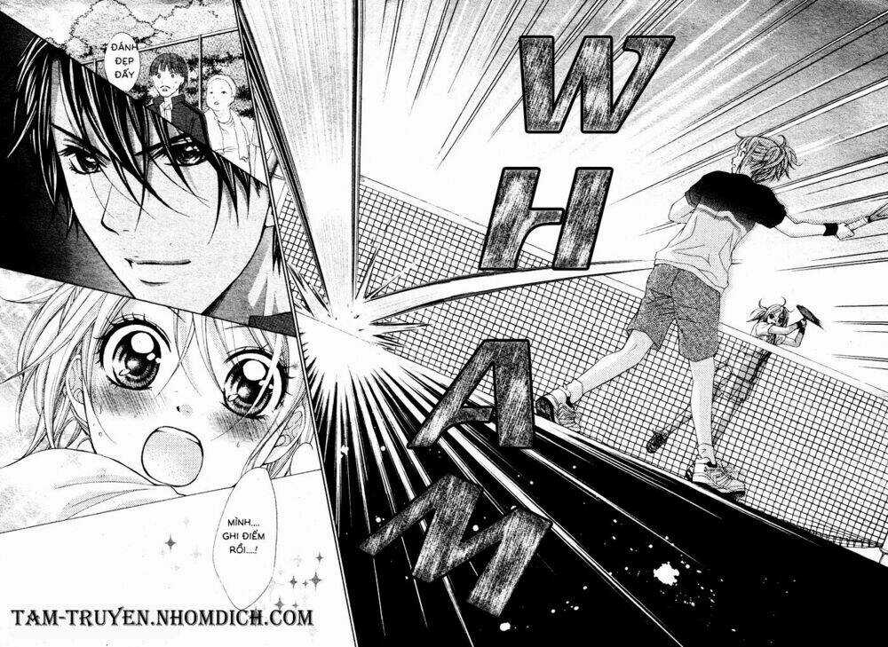 Sorairo Ageha - Chapter 3 - Trang 31