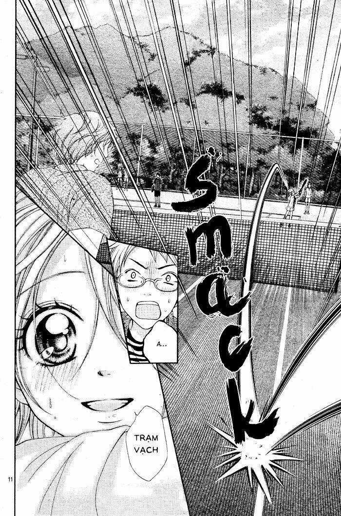 Sorairo Ageha - Chapter 4 - Trang 12