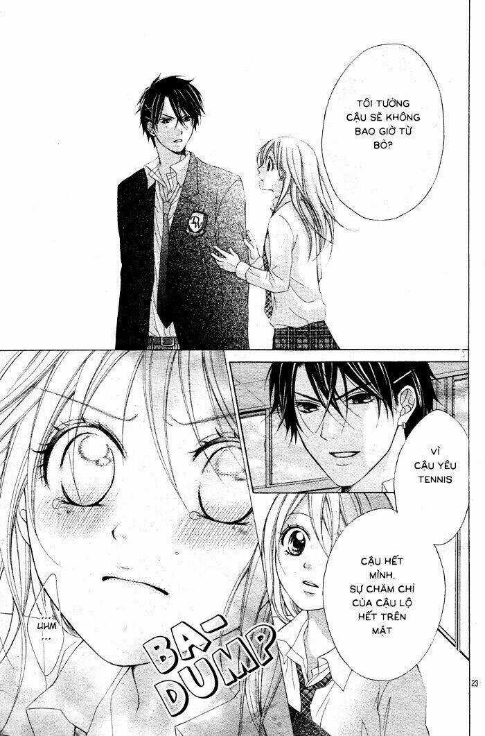 Sorairo Ageha - Chapter 5 - Trang 24