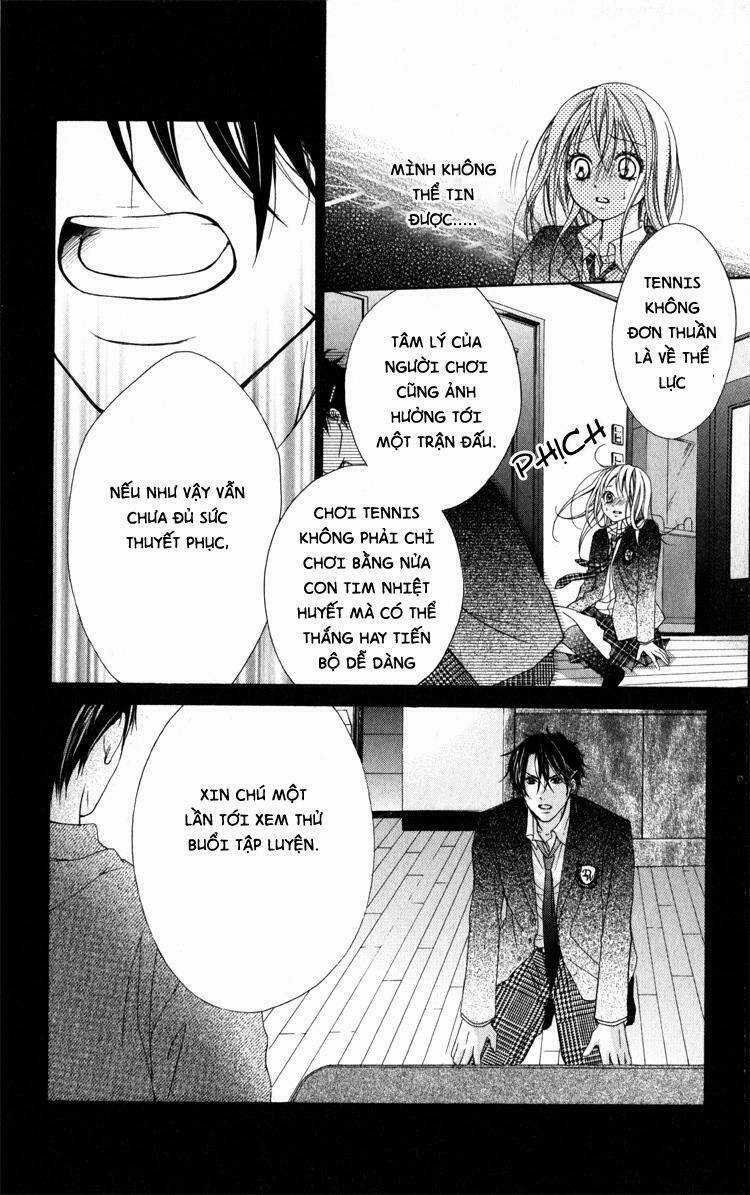 Sorairo Ageha - Chapter 6 - Trang 11