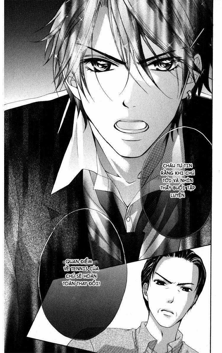 Sorairo Ageha - Chapter 6 - Trang 12