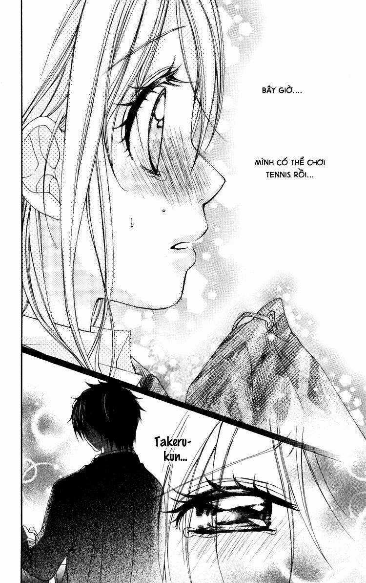 Sorairo Ageha - Chapter 6 - Trang 15