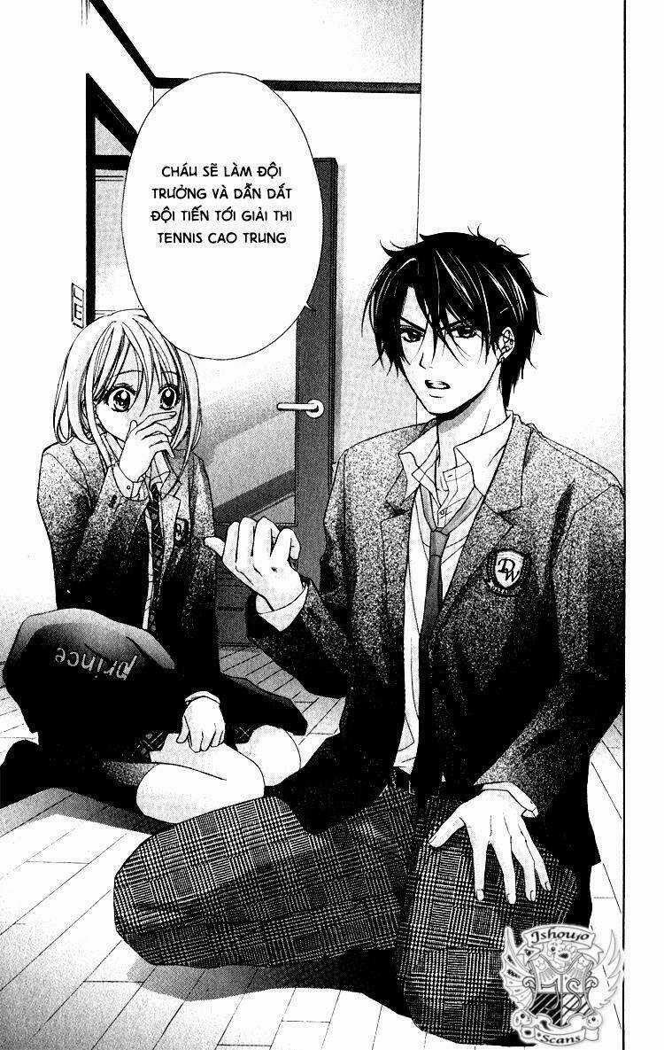 Sorairo Ageha - Chapter 6 - Trang 18