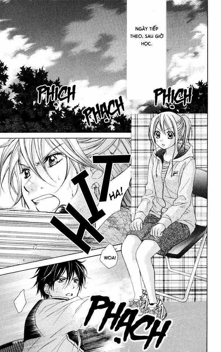 Sorairo Ageha - Chapter 6 - Trang 26