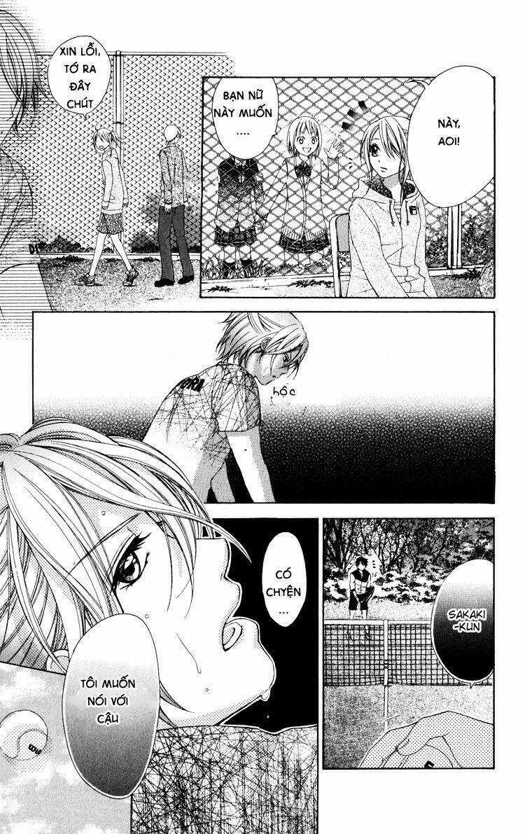 Sorairo Ageha - Chapter 6 - Trang 28