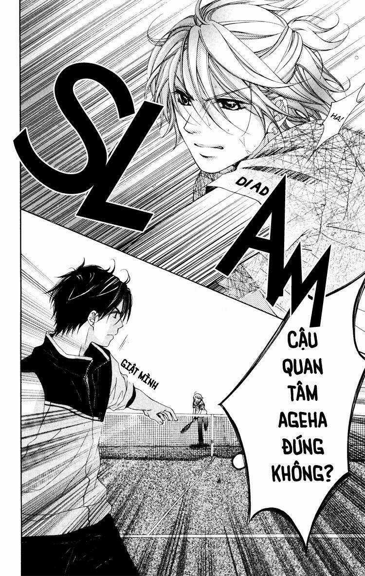 Sorairo Ageha - Chapter 6 - Trang 29