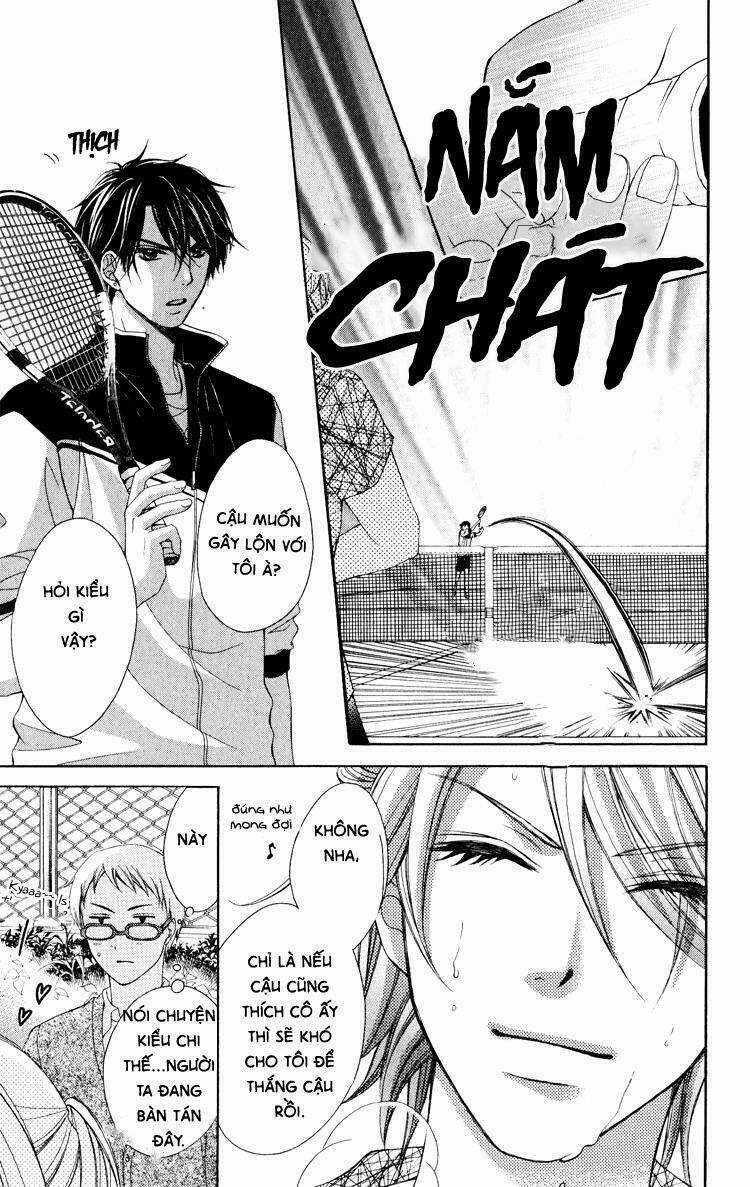 Sorairo Ageha - Chapter 6 - Trang 30