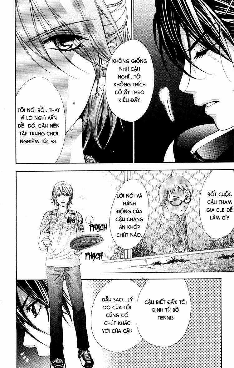 Sorairo Ageha - Chapter 6 - Trang 31