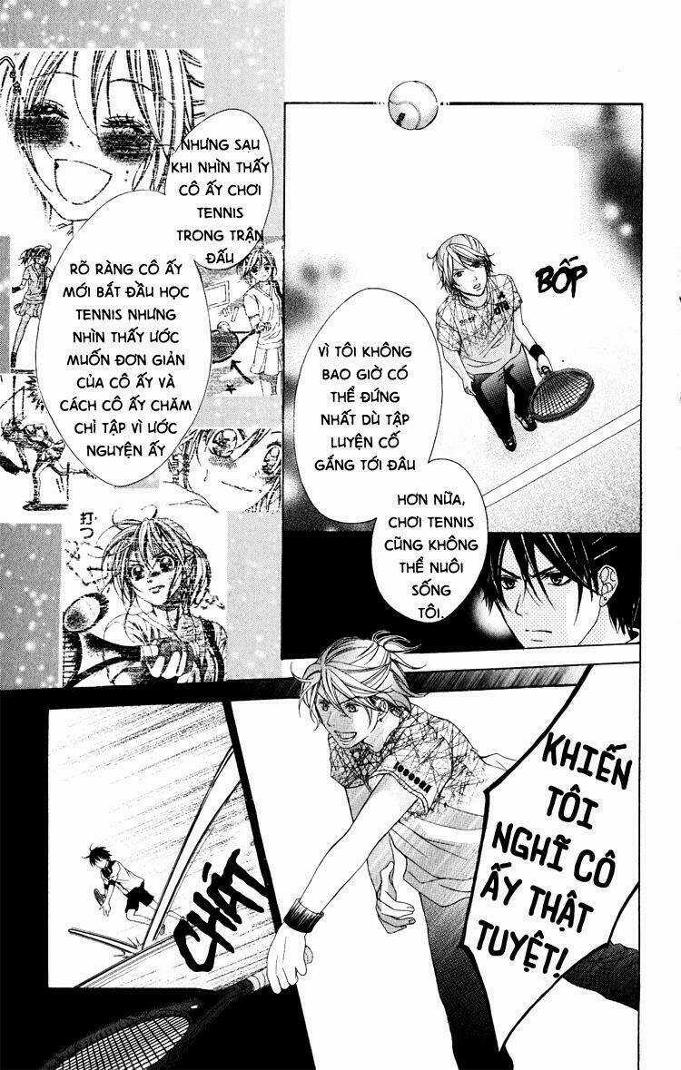 Sorairo Ageha - Chapter 6 - Trang 32