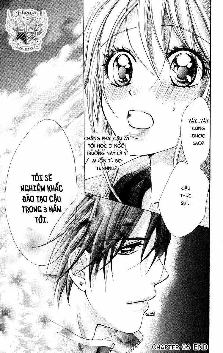 Sorairo Ageha - Chapter 6 - Trang 36