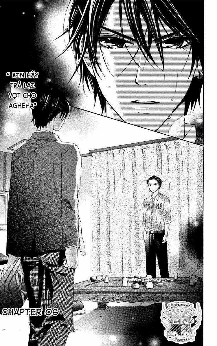 Sorairo Ageha - Chapter 6 - Trang 7