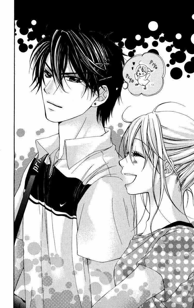 Sorairo Ageha - Chapter 6 - Trang 8