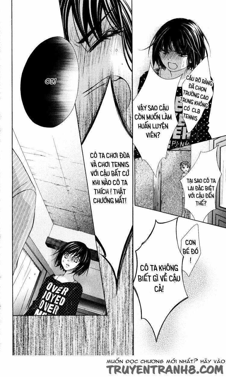 Sorairo Ageha - Chapter 7 - Trang 15