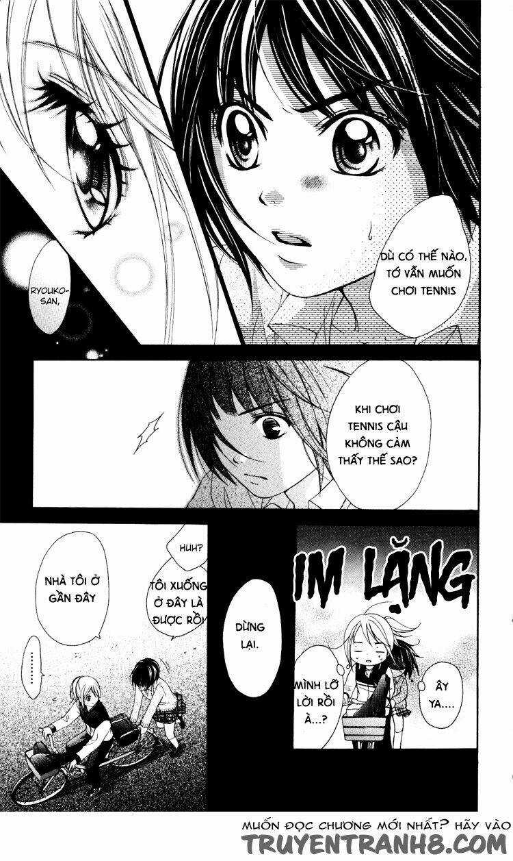 Sorairo Ageha - Chapter 7 - Trang 24