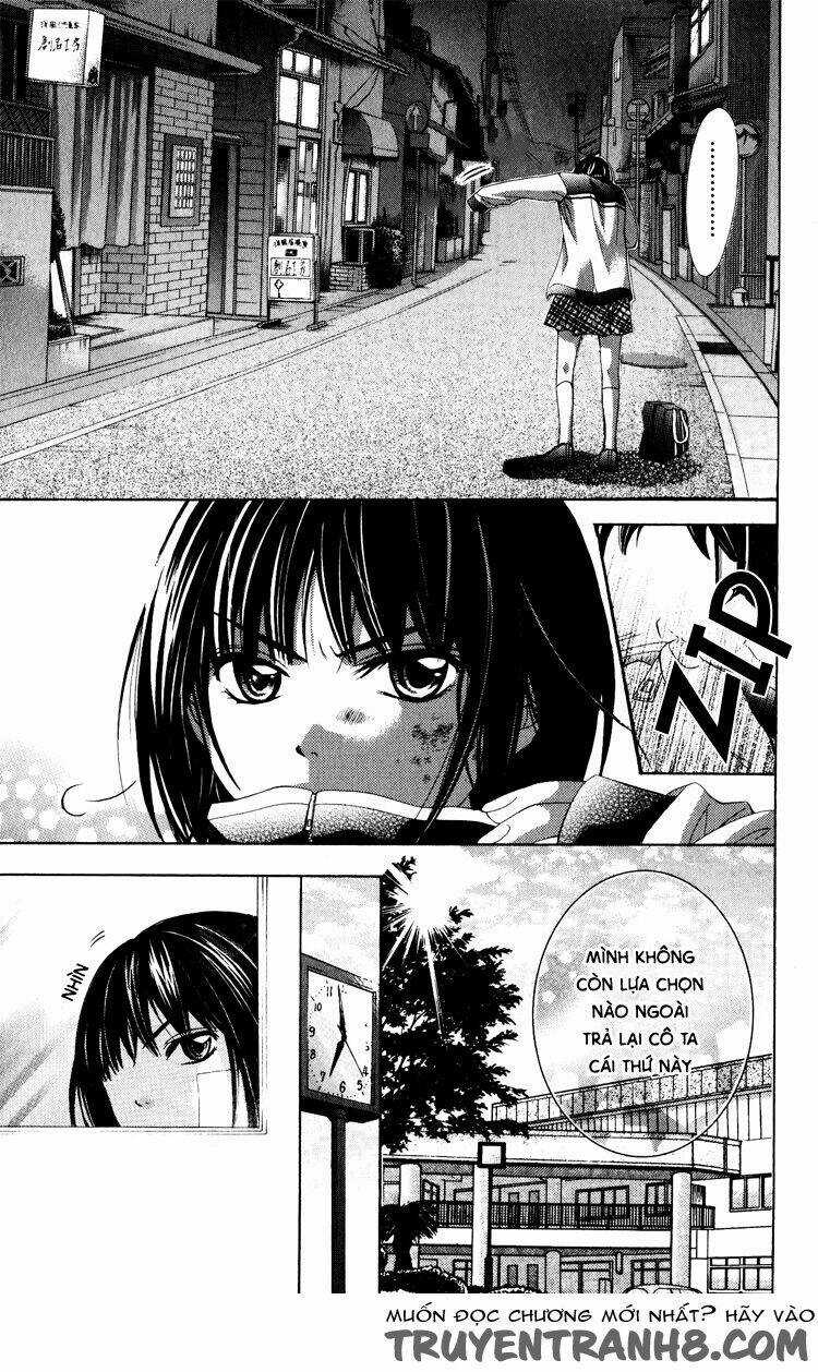 Sorairo Ageha - Chapter 7 - Trang 26