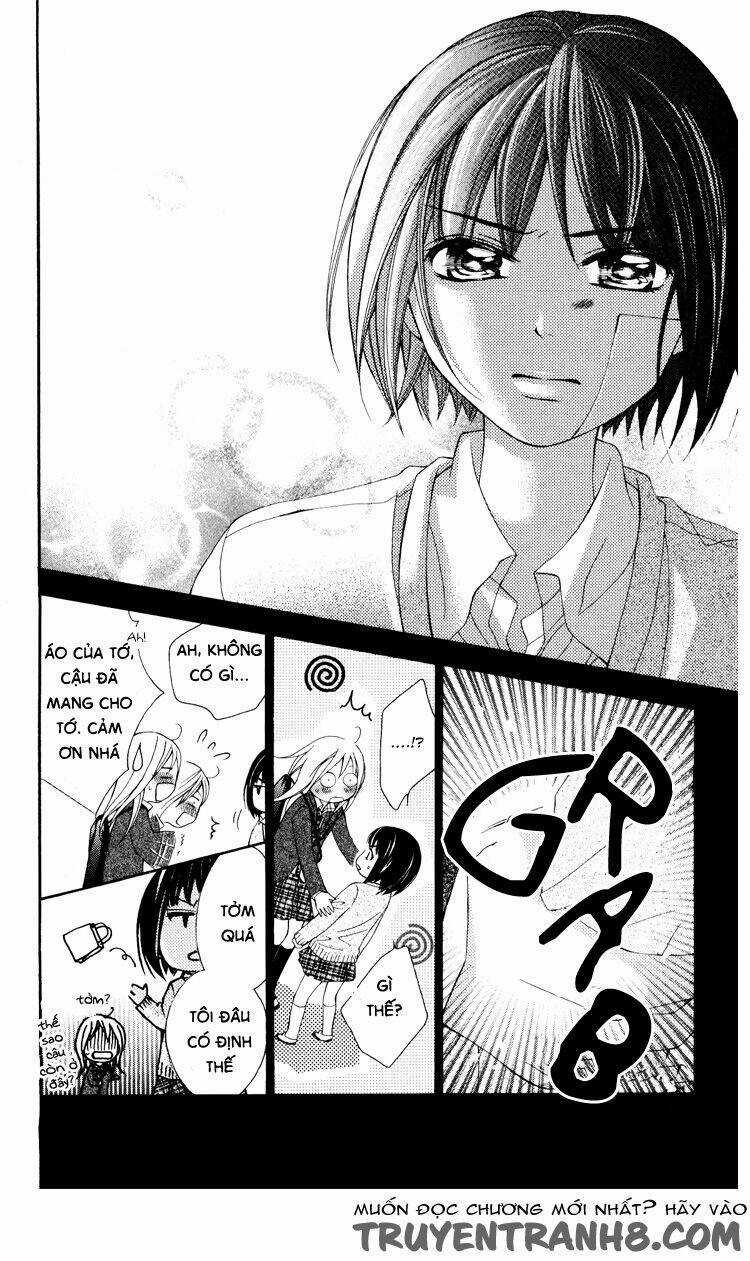 Sorairo Ageha - Chapter 7 - Trang 29