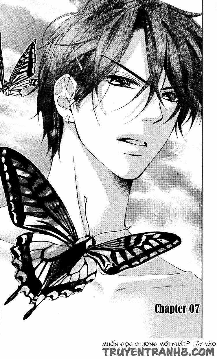 Sorairo Ageha - Chapter 7 - Trang 4