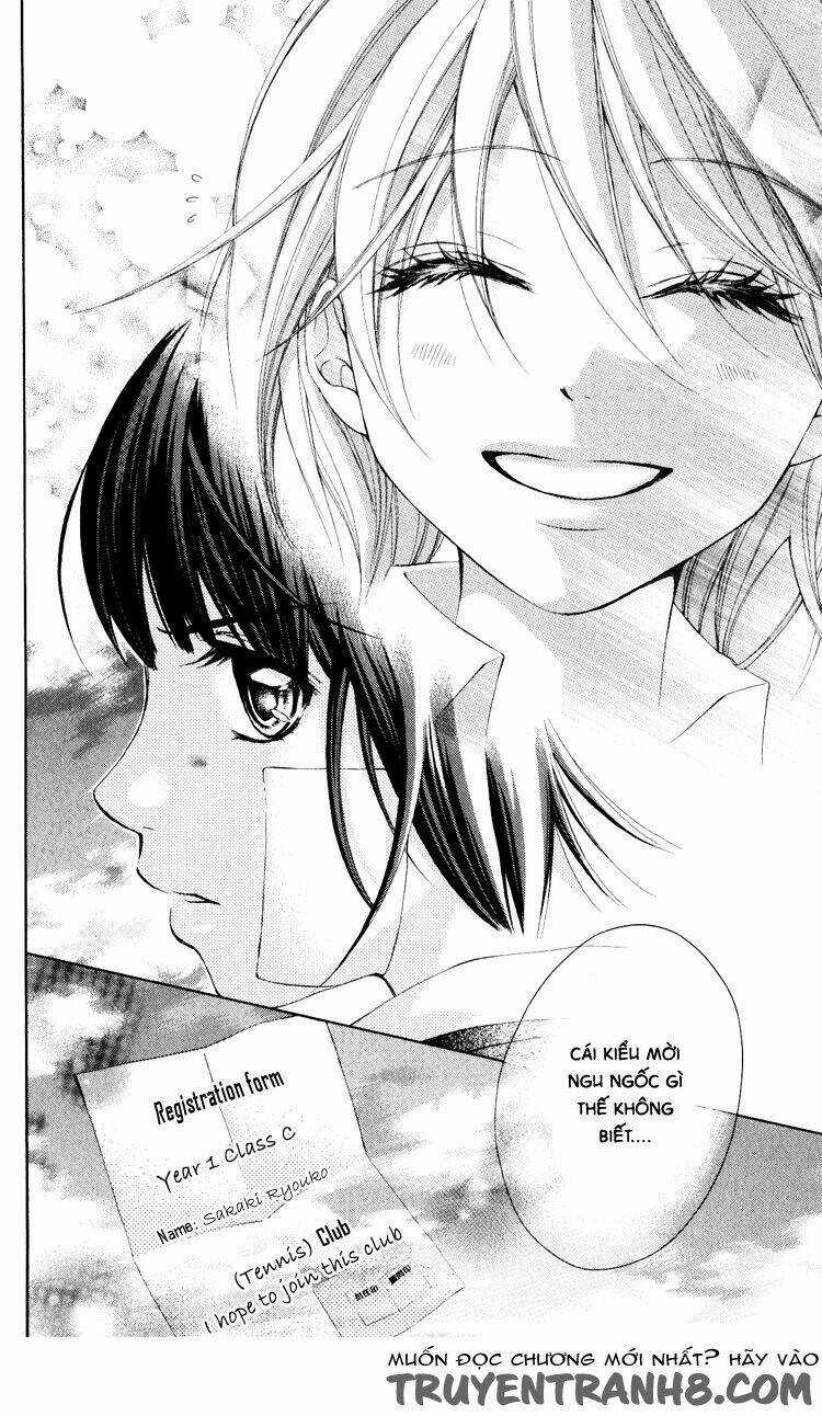 Sorairo Ageha - Chapter 7 - Trang 31