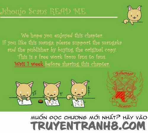 Sorairo Ageha - Chapter 7 - Trang 33