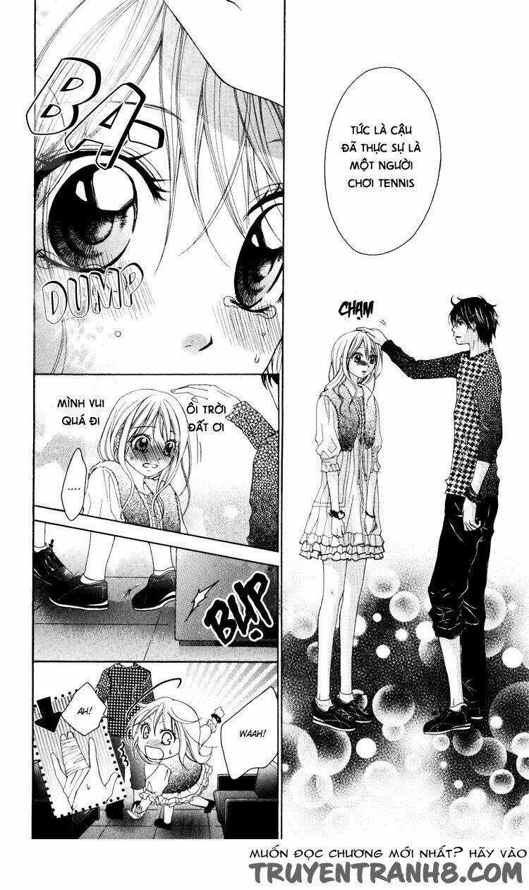 Sorairo Ageha - Chapter 8 - Trang 16