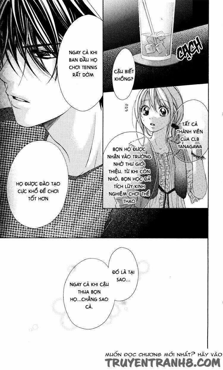 Sorairo Ageha - Chapter 8 - Trang 18