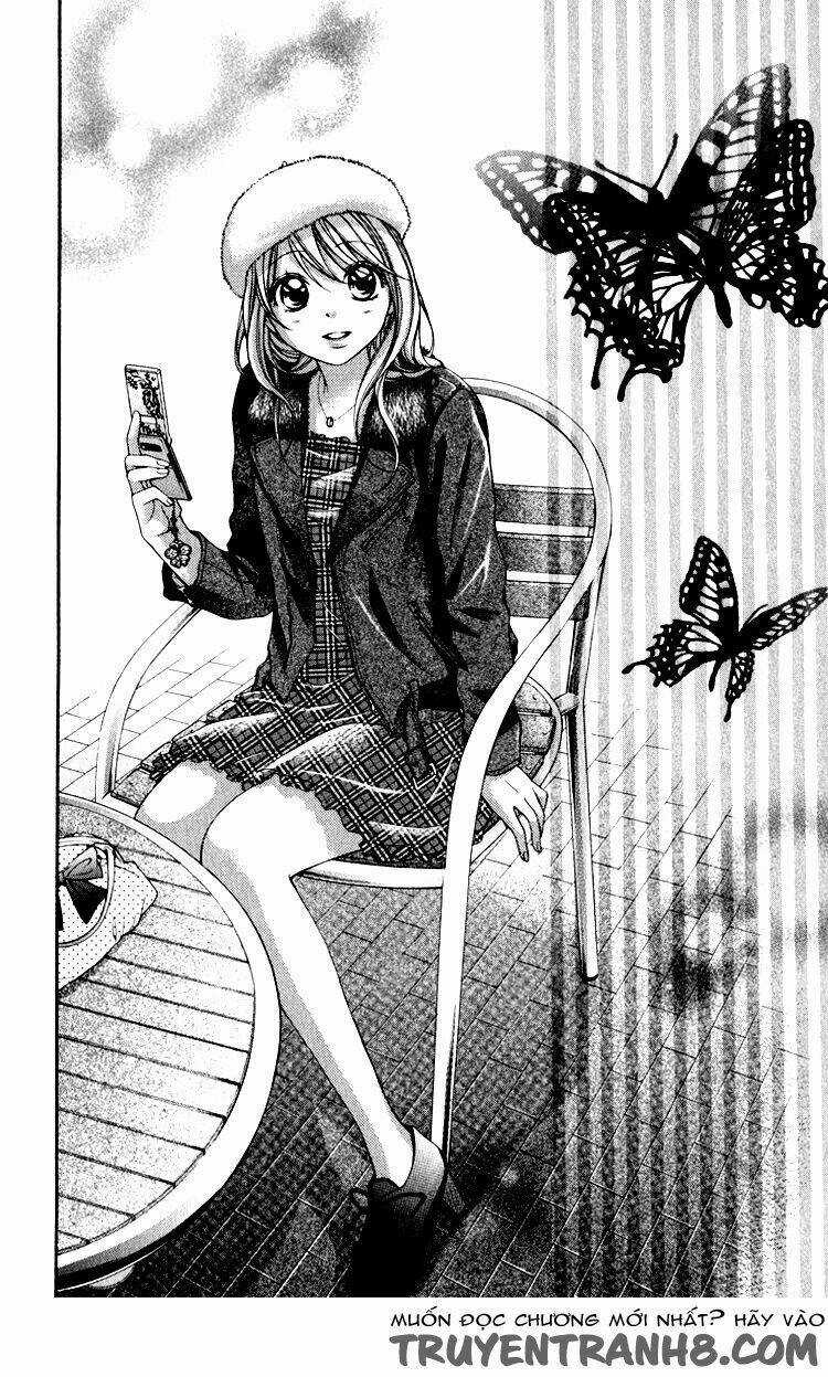 Sorairo Ageha - Chapter 8 - Trang 31