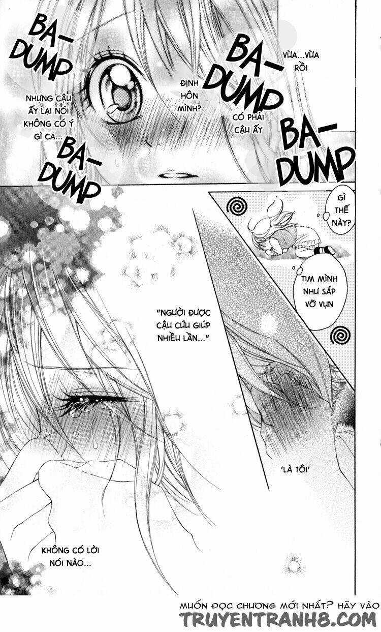 Sorairo Ageha - Chapter 8 - Trang 32