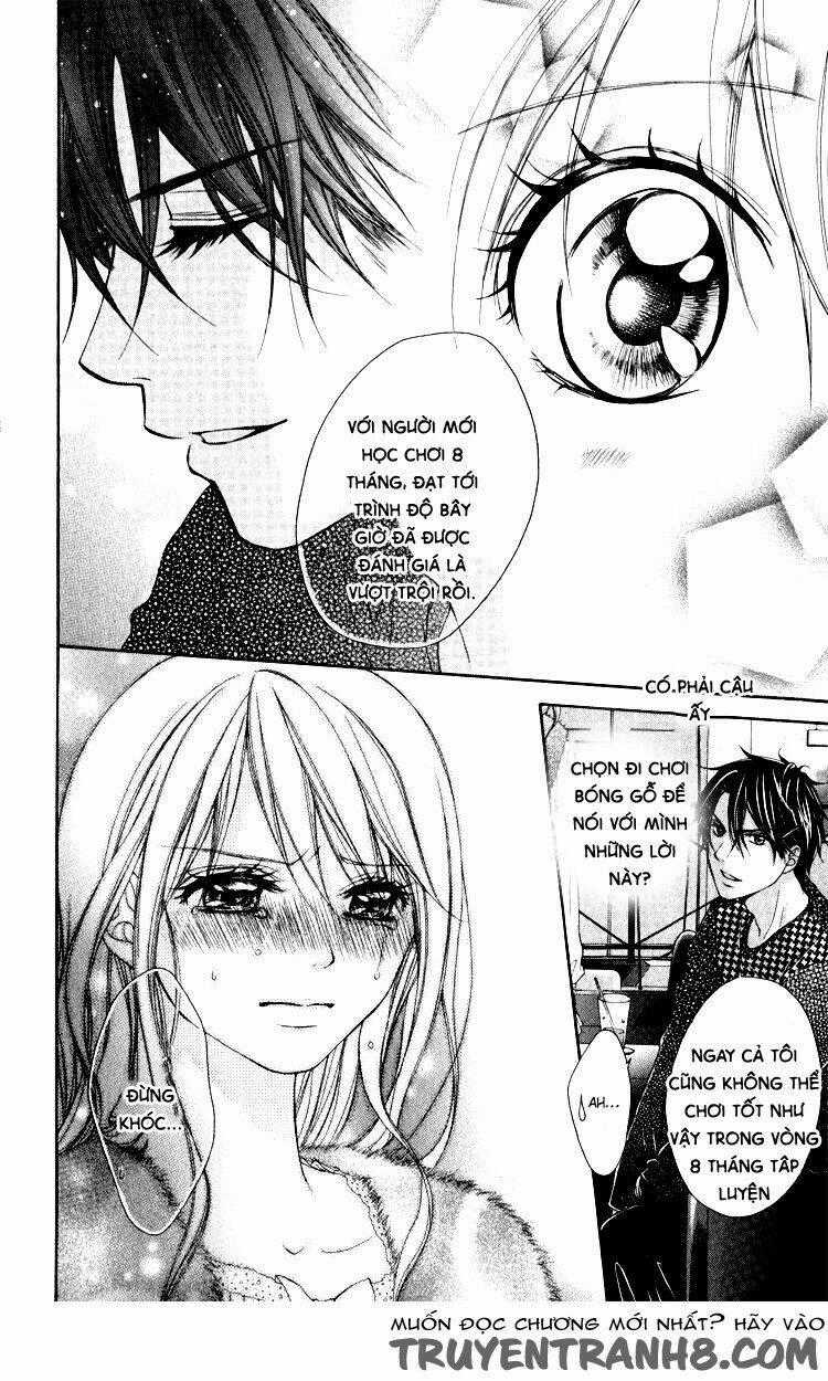 Sorairo Ageha - Chapter 8 - Trang 34