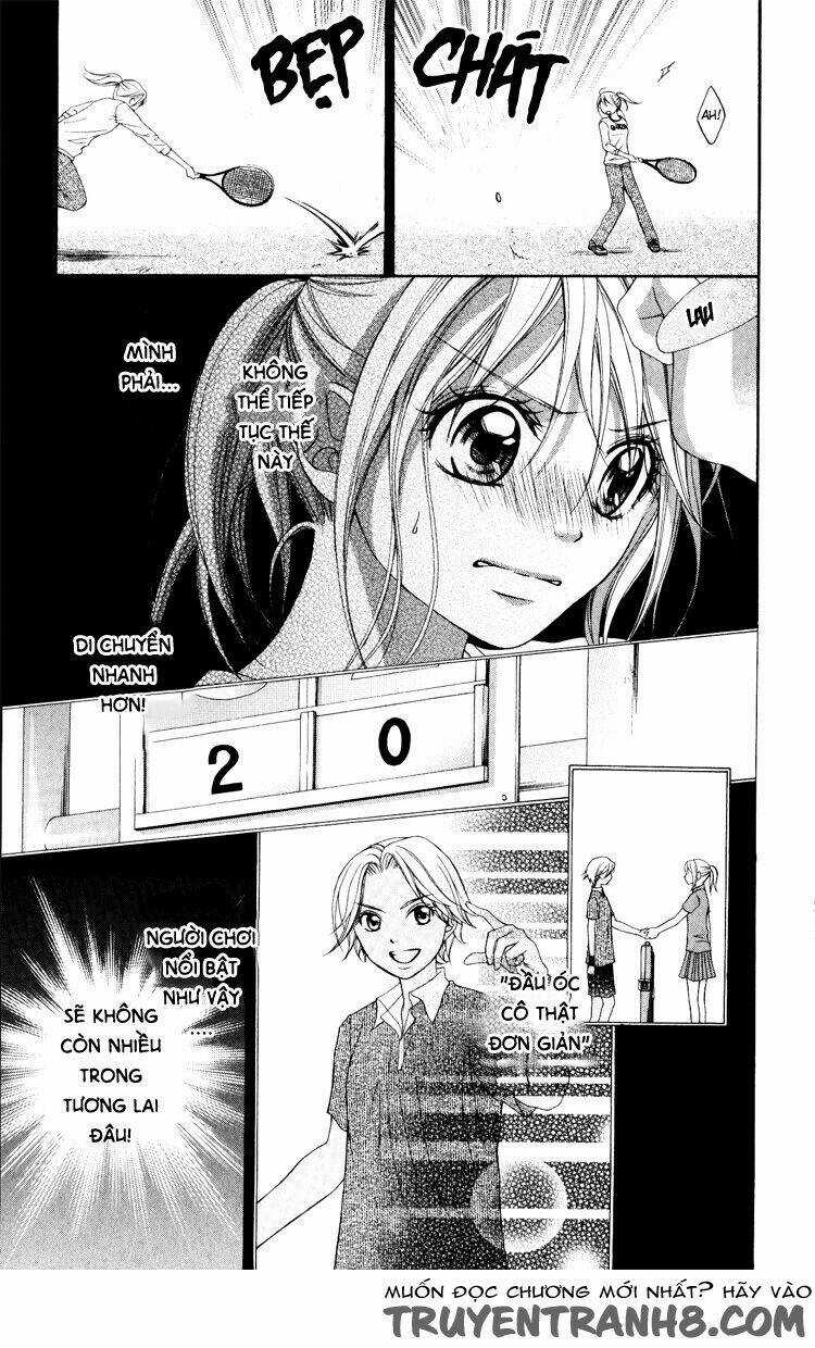 Sorairo Ageha - Chapter 8 - Trang 8