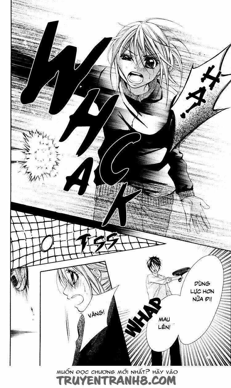 Sorairo Ageha - Chapter 9 - Trang 17