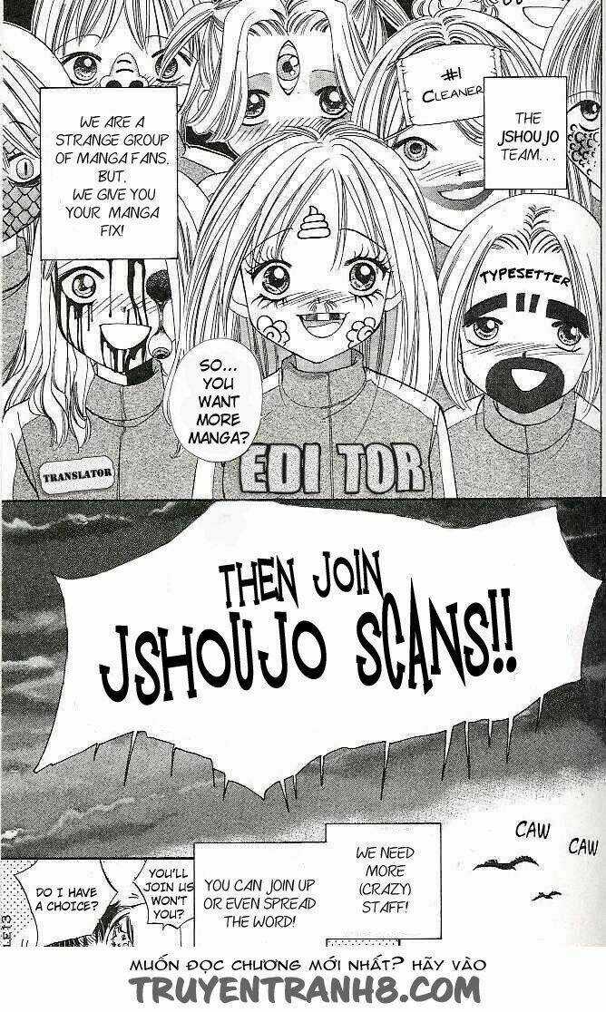 Sorairo Ageha - Chapter 9 - Trang 3