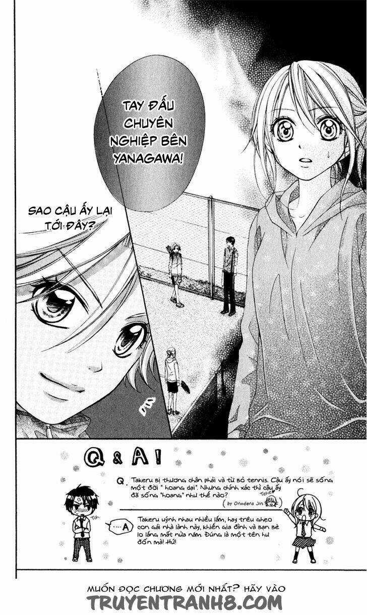 Sorairo Ageha - Chapter 9 - Trang 6